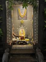 Vardhanti Puja at HH Shrimad  Anandashram Swamiji Sannidhih, SCM Shirali (20 June 2026)